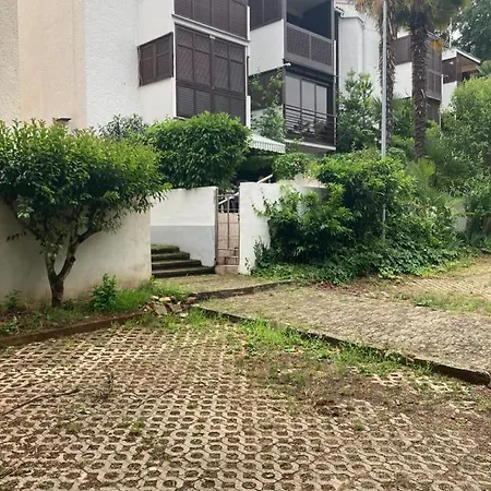 Porat Apartman *