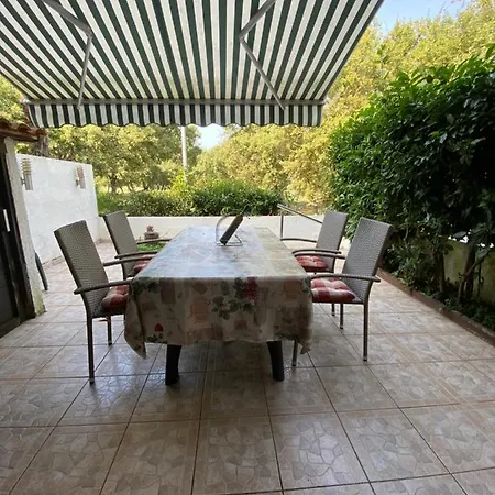 Porat Apartman *