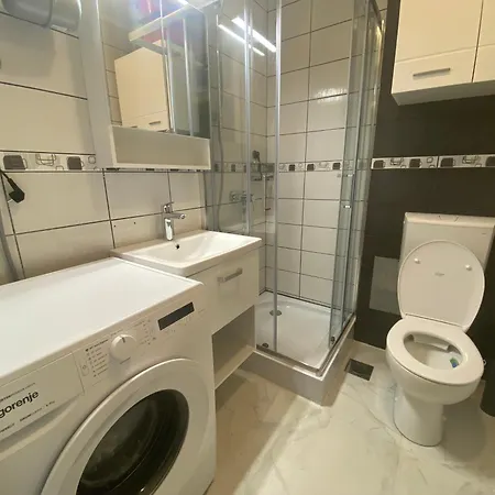 Apartman Porat